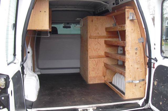 minicamper peugeot expert ombouw