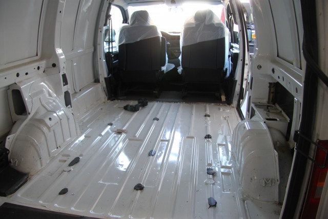 minicamper peugeot expert ombouw