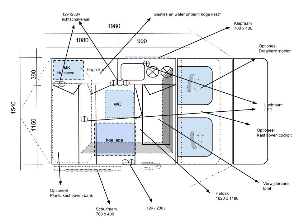 minicamper-plattegrond (2)