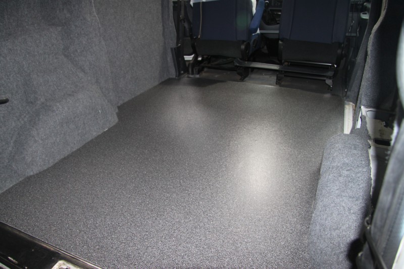 minicamper peugeot expert ombouw