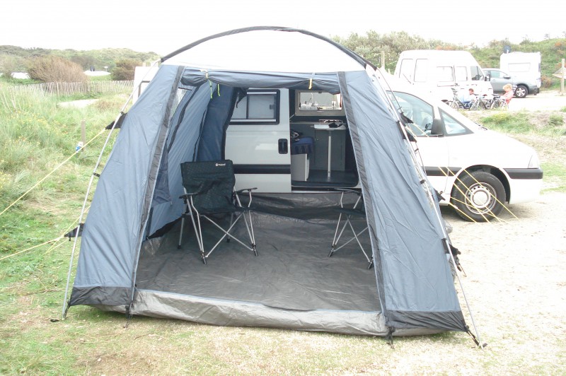 minicamper-bloemendaalaanzee