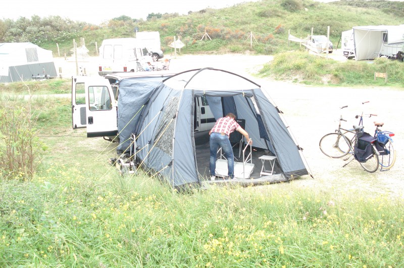 minicamper-bloemendaalaanzee