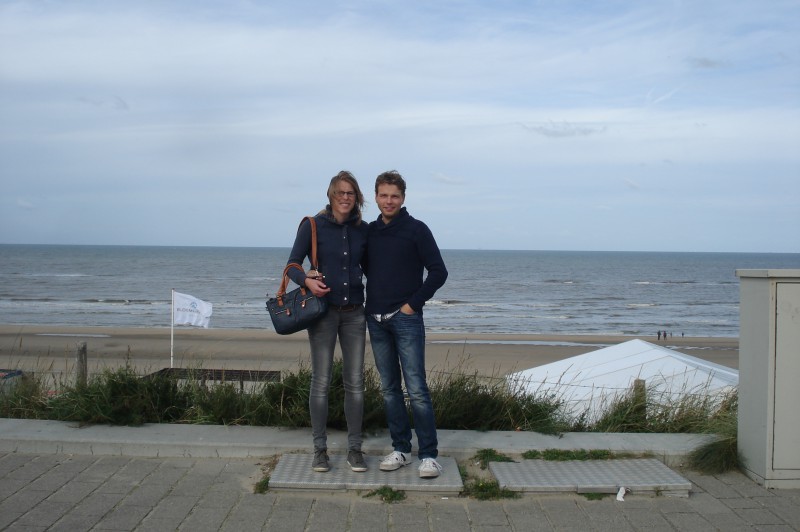 minicamper-bloemendaalaanzee