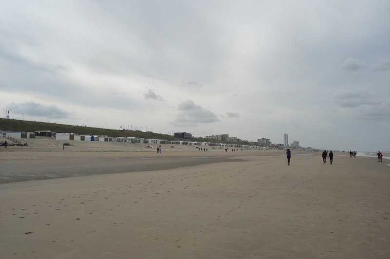 minicamper-bloemendaalaanzee