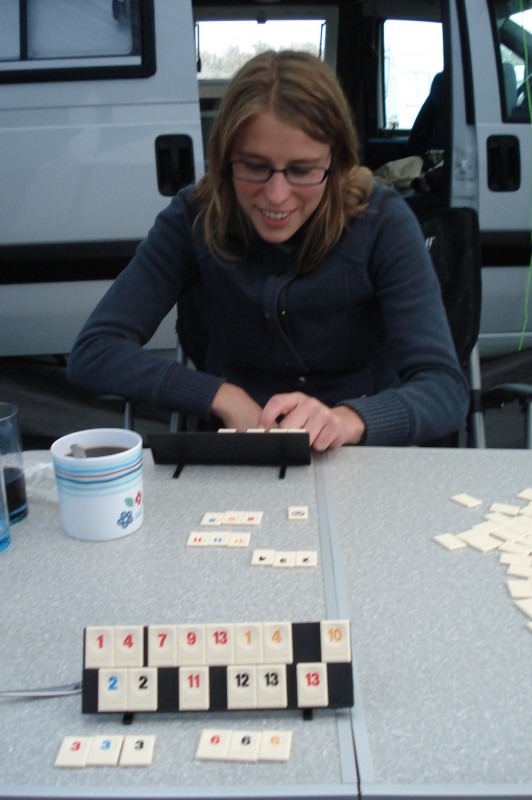 minicamper-bloemendaalaanzee