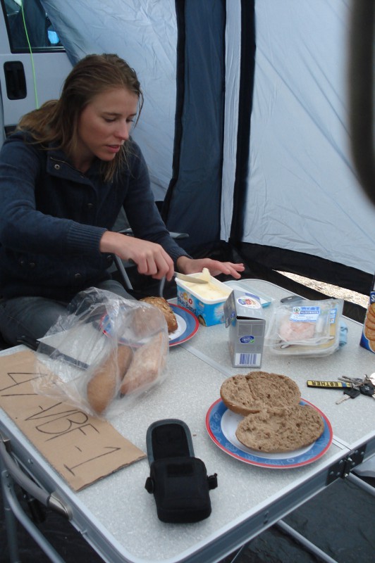 minicamper-bloemendaalaanzee