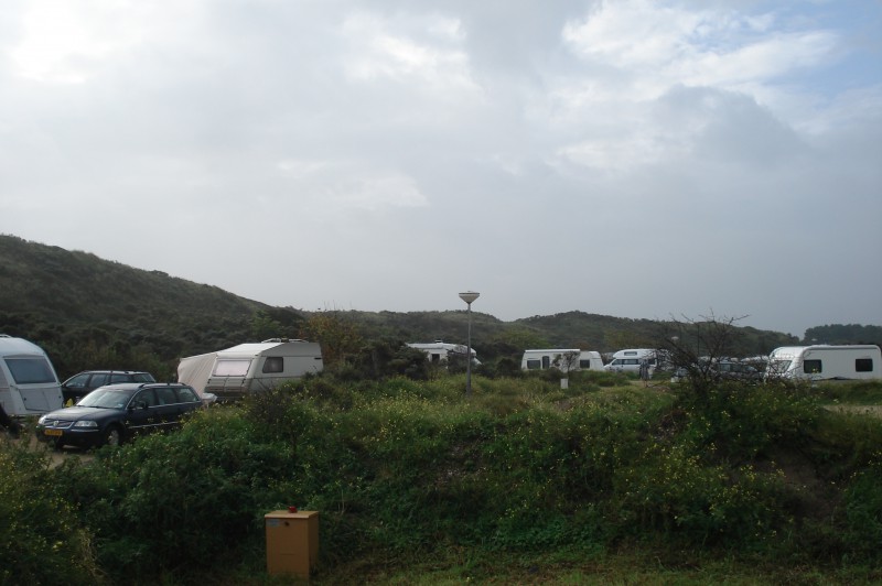 minicamper-bloemendaalaanzee