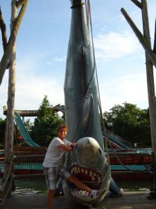 minicamper-slagharen