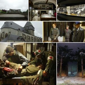 minicamper Bastenaken