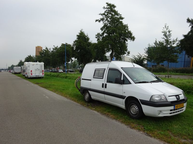 minicamper-amsterdam