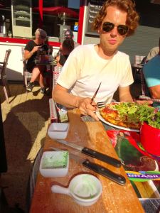 minicamper-callantsoog2017-09