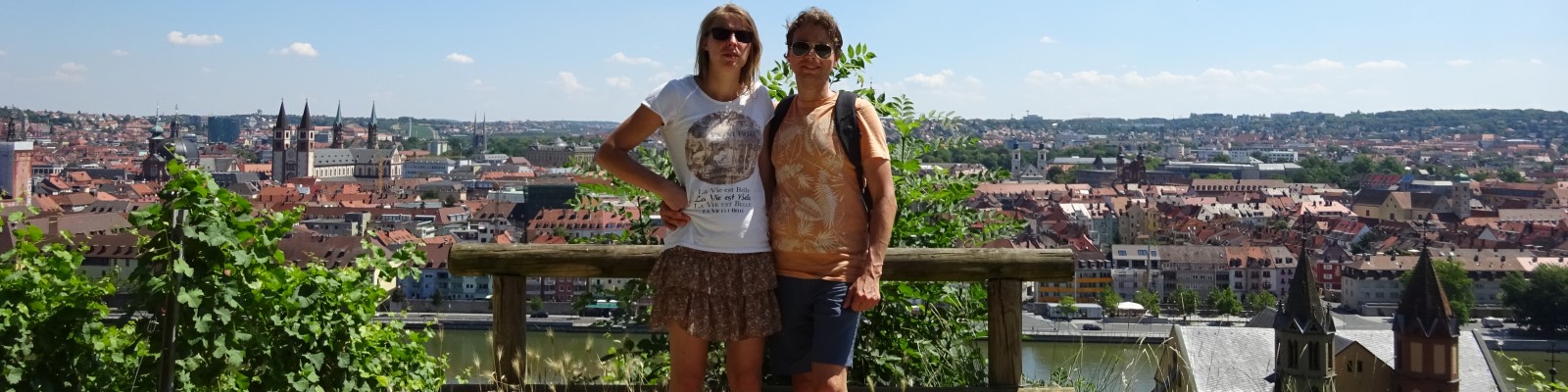 minicamper wurzburg duitsland