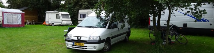 minicamper zunderdorp amsterdam dam tot dam