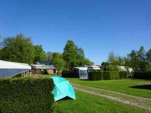 minicamper kropswolde