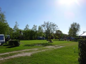 minicamper kropswolde