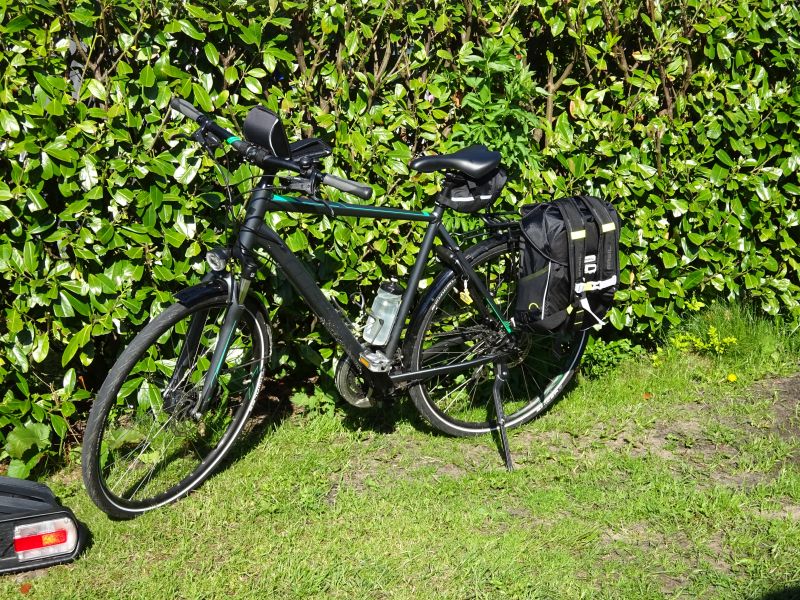 minicamper kropswolde