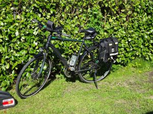 minicamper kropswolde