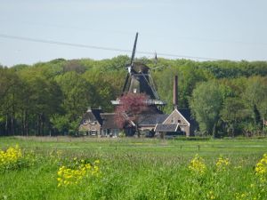 minicamper kropswolde