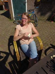 minicamper kropswolde