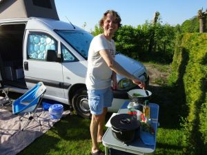 minicamper kropswolde