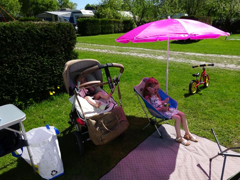 minicamper kropswolde