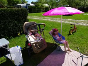 minicamper kropswolde