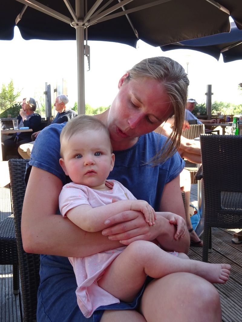 minicamper kropswolde