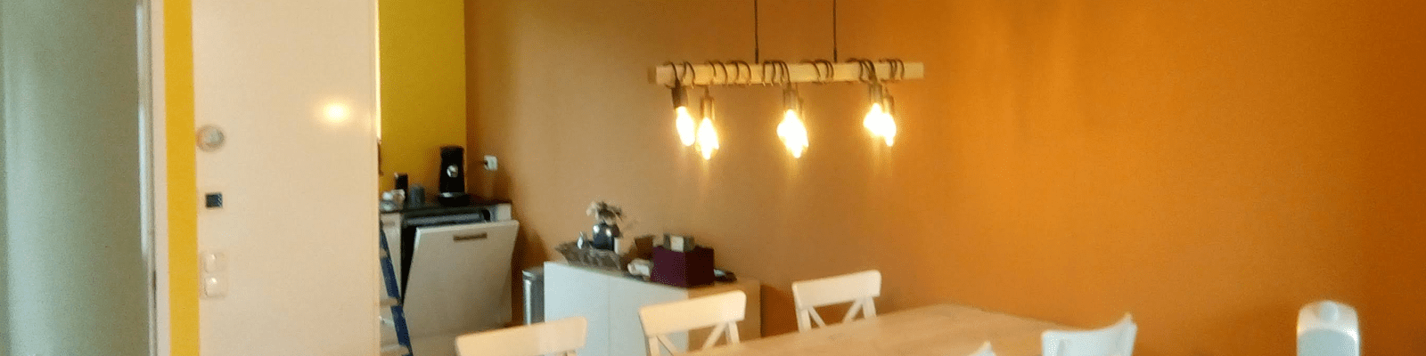 nieuwe huis leek populier minicamper verhuizen