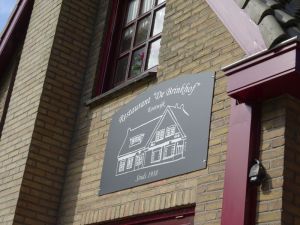 minicamper kamperen kootwijk zanderdennen