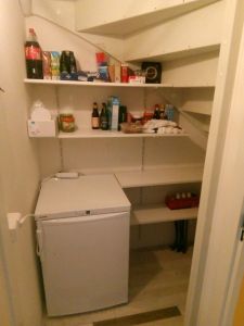 nieuwe huis leek populier minicamper verhuizen