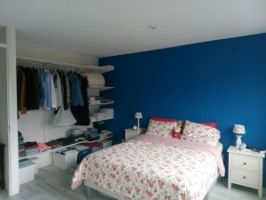 nieuwe huis leek populier minicamper verhuizen