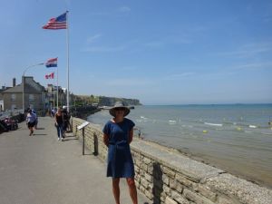 minicamper-zomer2018-tracy-sur-mer