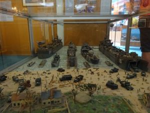 minicamper-zomer2018-tracy-sur-mer