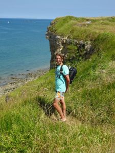 minicamper-zomer2018-tracy-sur-mer