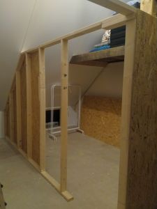 minicamper verbouwing leek