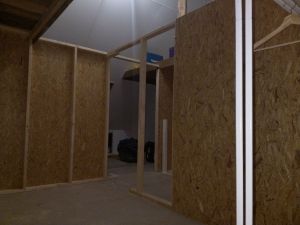 minicamper verbouwing leek