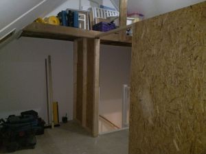 minicamper verbouwing leek