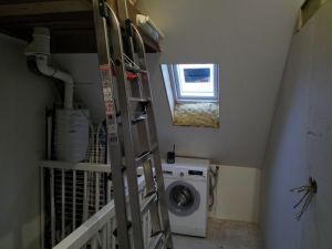 minicamper verbouwing leek