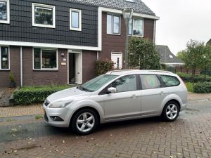 ford focus minicamper familieauto gezinsauto wagon